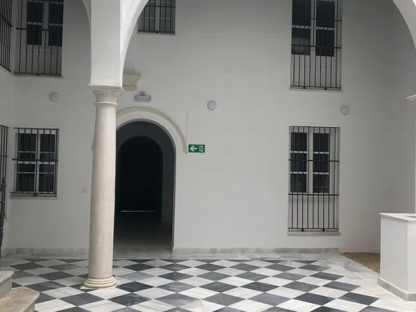Dúplex en C. Palacios, El Puerto de Santa María, 62, Casco Histórico - Ribera del Marisco - Foto 1
