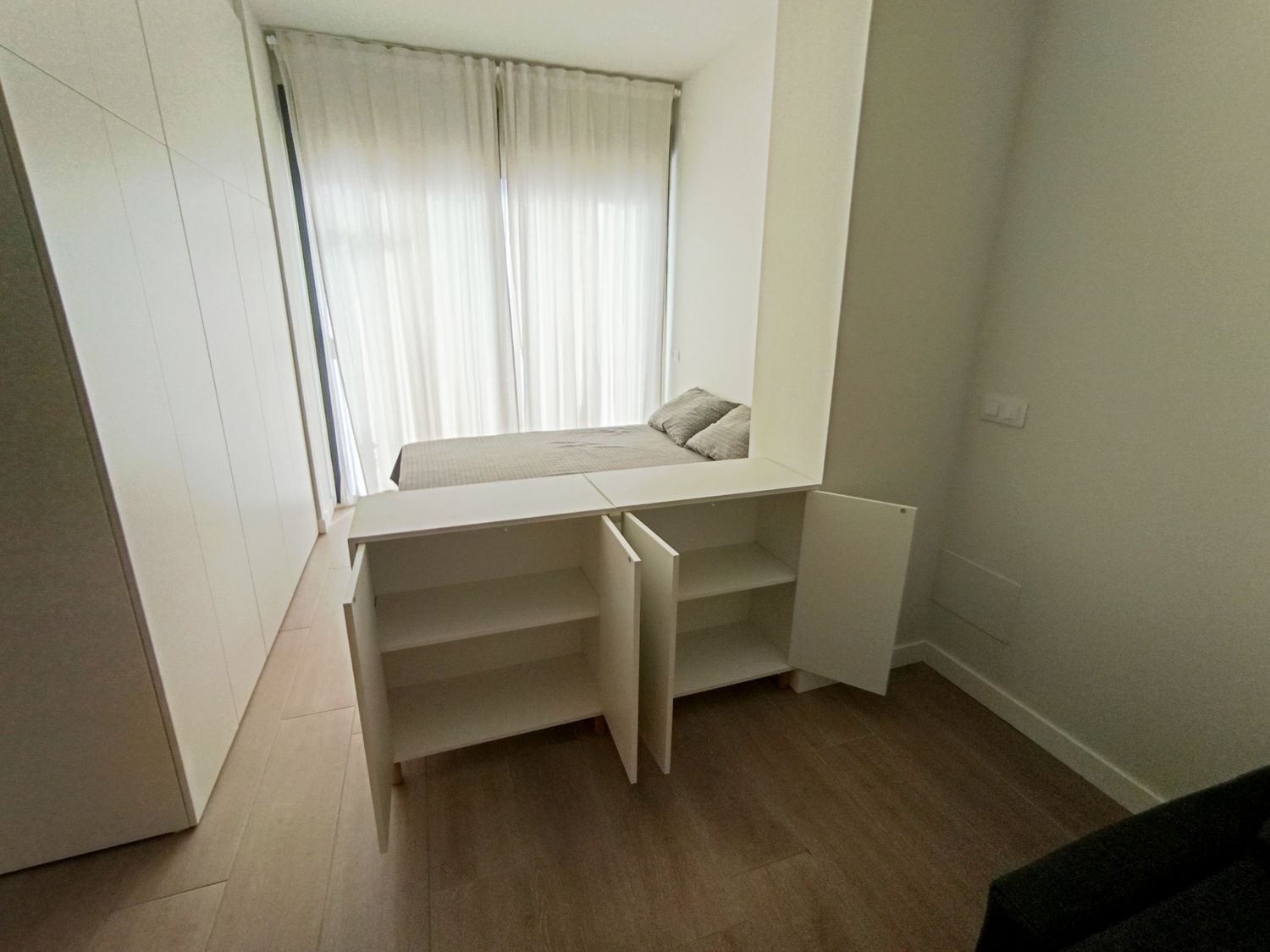 Estudio en Paseo de Ginebra, 26, Rosas - Foto 8
