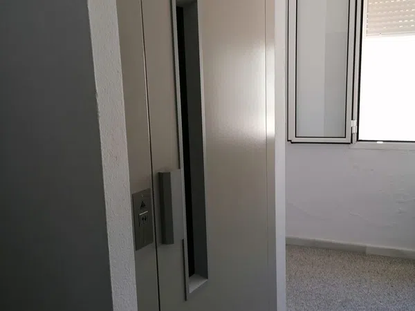 Piso en plaza Marqués de Aracena, 7 - Foto 7