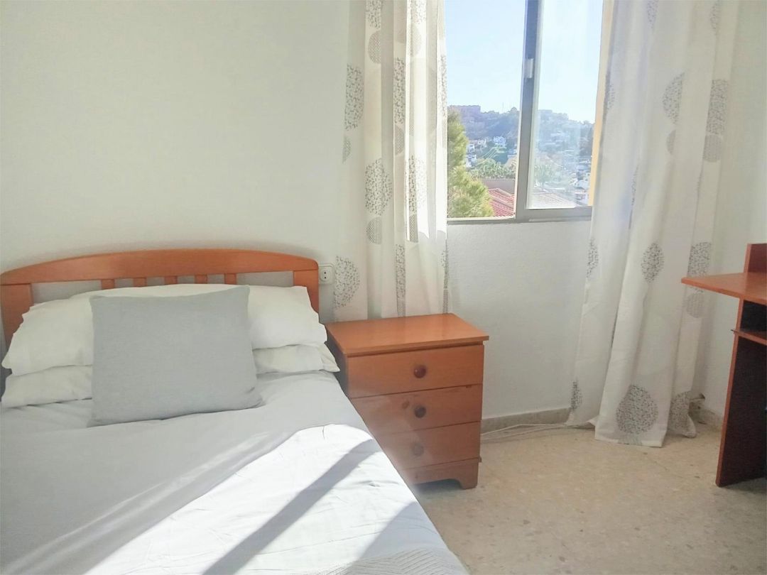 Piso en  Calle Sierra Almijara 14c - Foto 5