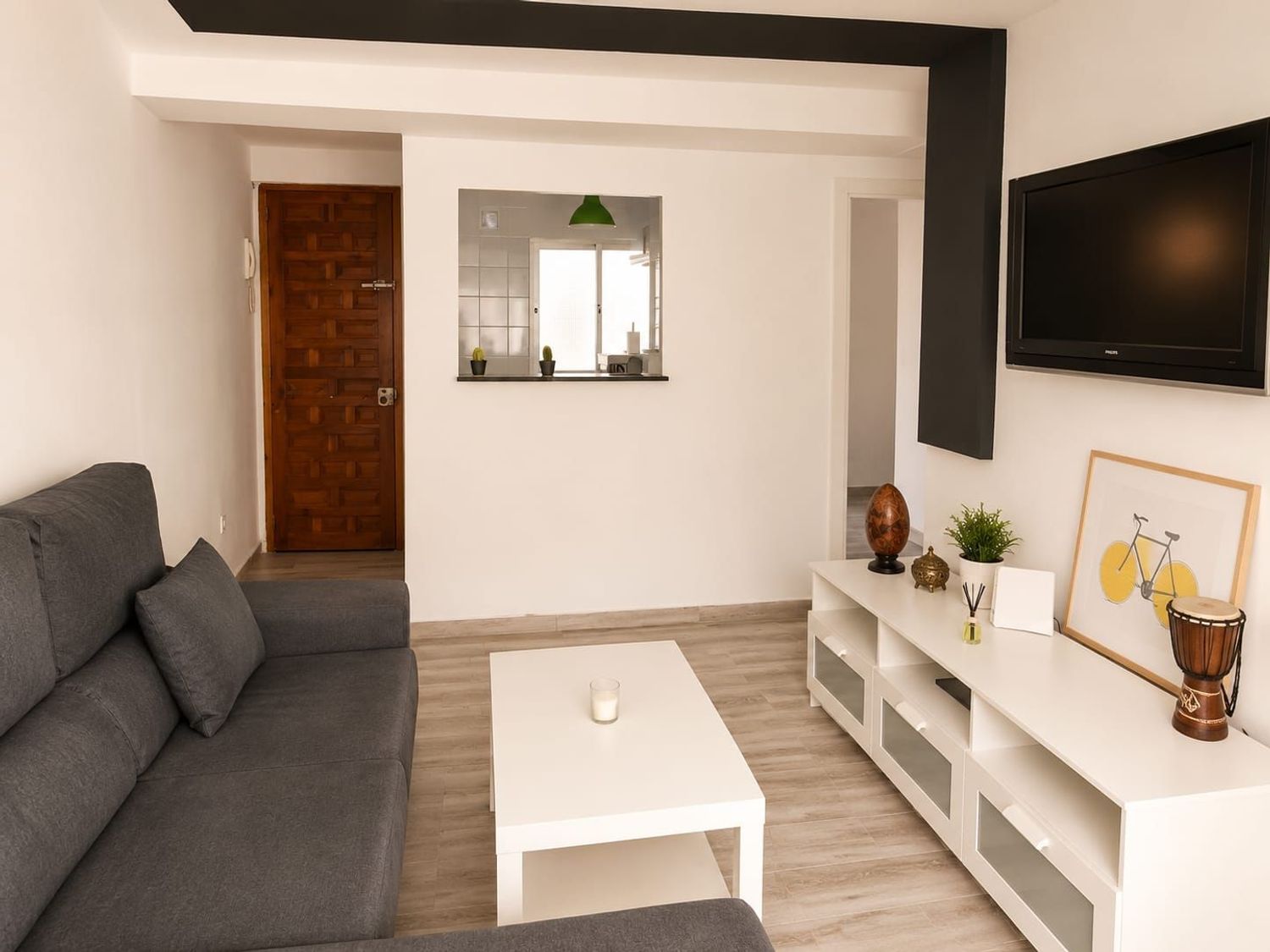 Piso en Calle Ruy López, 60, Camino de Antequera - Foto 2