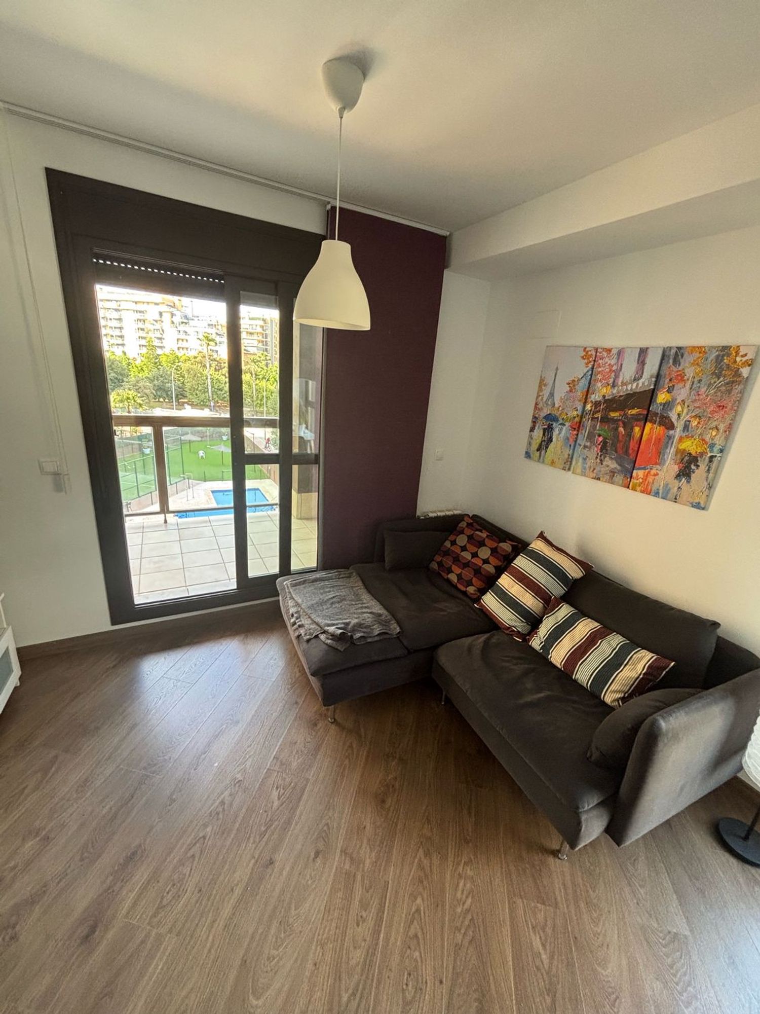 Piso en avenida Países Escandinavos, 21 - Foto 3