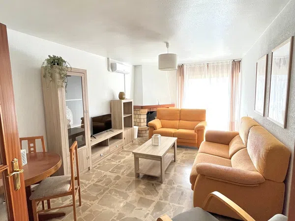 Piso en Calle San Juan Bosco, 83, Altamira - Oliveros - Barrio Alto, Altamira - Oliveros - Barrio Alto - Foto 2