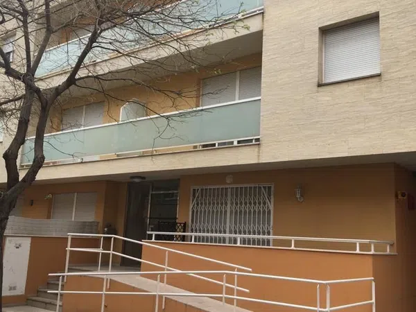 Ático en calle del Cirerer, 18