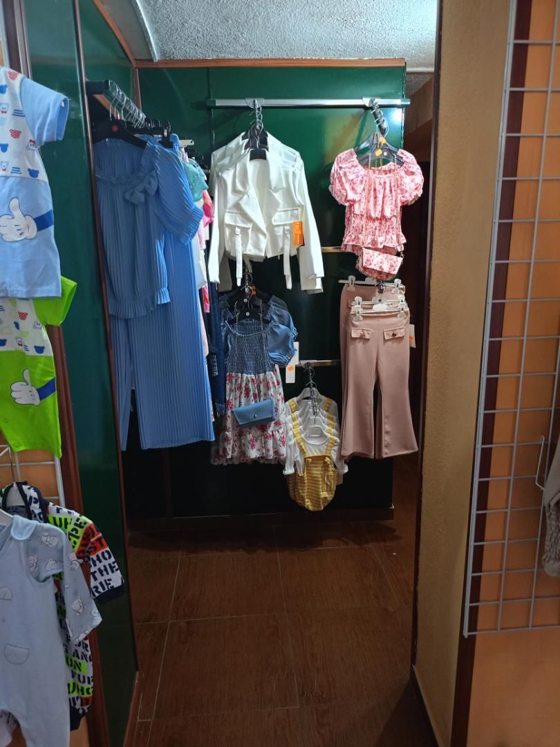 Planta baja en  Calle Jaén 0 - Foto 5