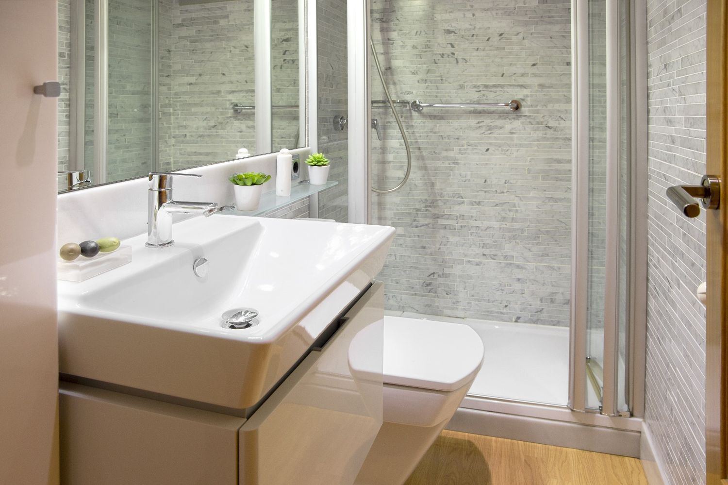 Piso en calle d'Esteràs, 12 - Foto 6