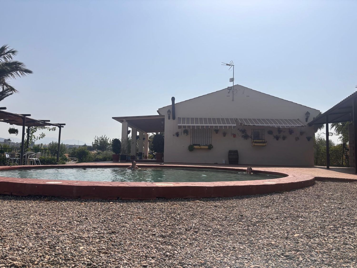 Casa rural en Casa Palma, 168, Cártama pueblo, Cártama pueblo - Foto 25