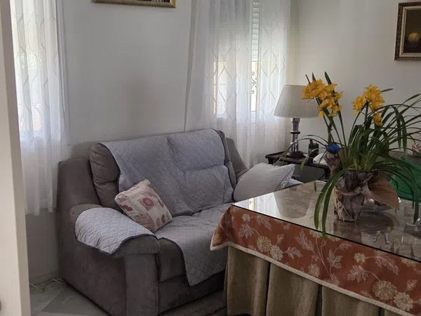 Chalet adosado en Plaza Rocío, 5, Reina Mercedes - Heliópolis - Foto 9