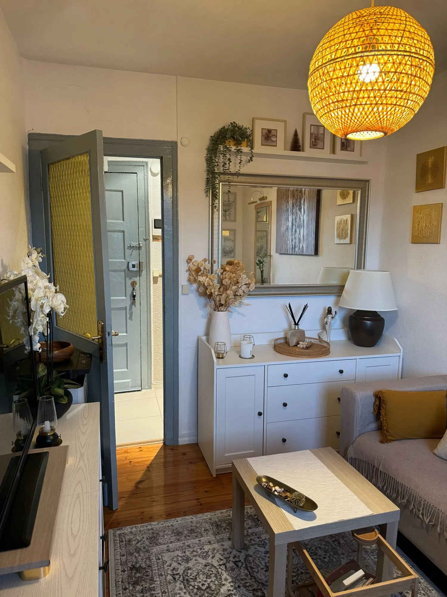 Piso en calle Vergel, 6 - Foto 5