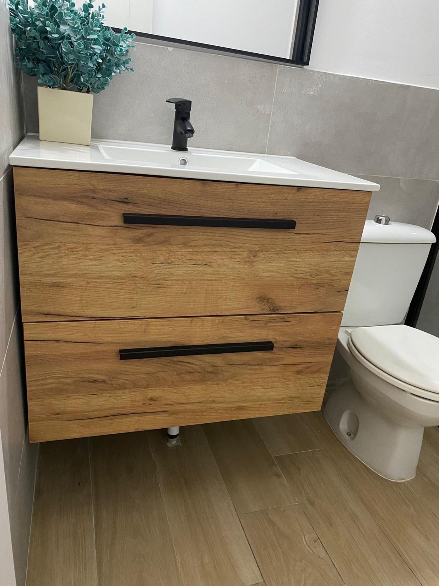 Estudio en calle Cardenal Ilundain, 24 - Foto 15