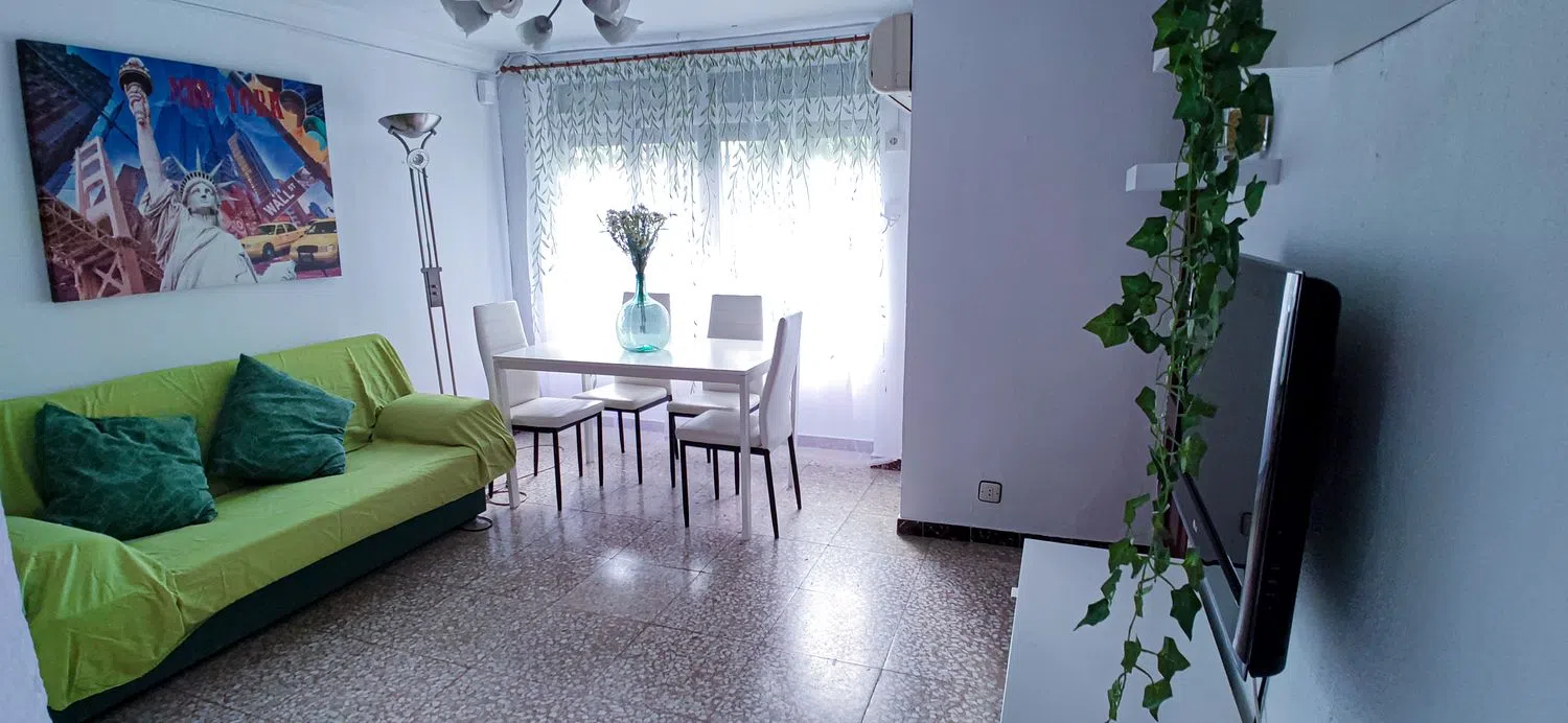 Piso en San pablo, 6 - Foto 3