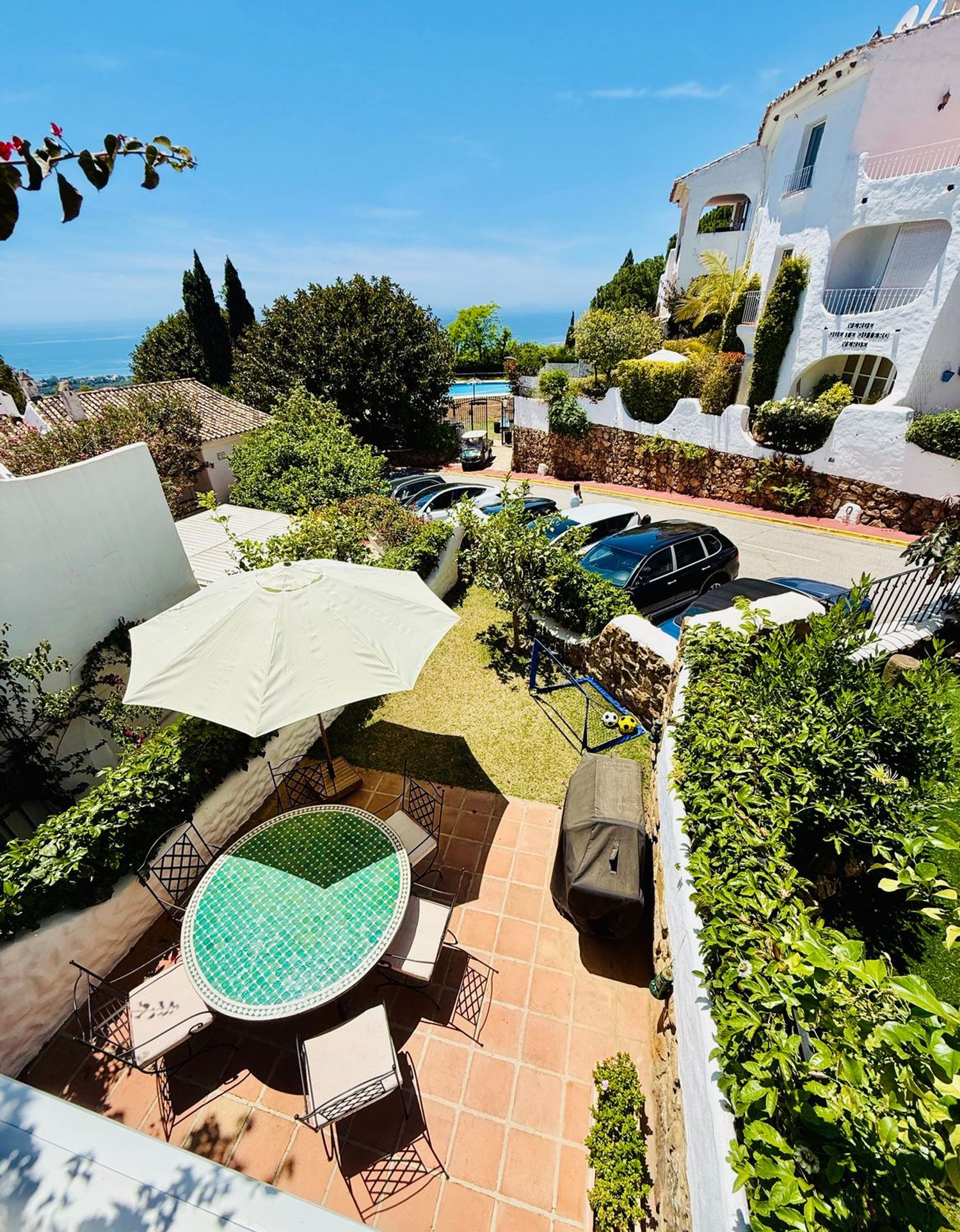Dúplex en Urbanizacion los Altos de los Monteros, 18 - Foto 28