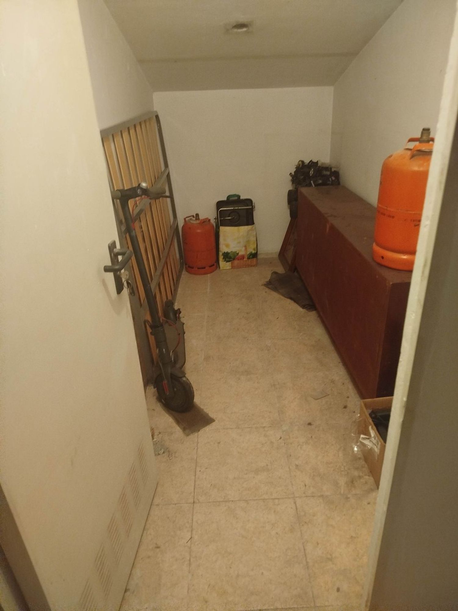 Piso en Calle Ernest Vilches Dominguez, 1, Nou Eixample Nord, Nou Eixample Nord - Foto 23