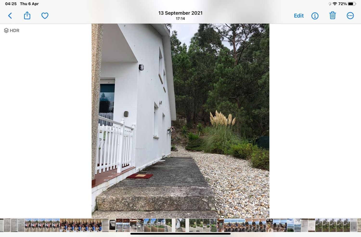 Casa o chalet independiente en Camino de Pontevedra, 182 - Foto 26