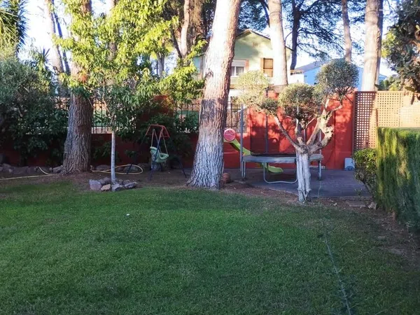 Casa o chalet independiente en Camino de la Sarva, 30 - Foto 14
