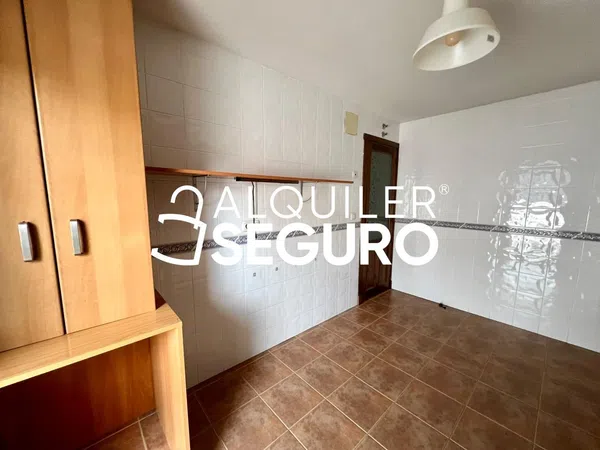 Piso en Calle de la Colmena del Cura, Centro, Centro - Foto 9