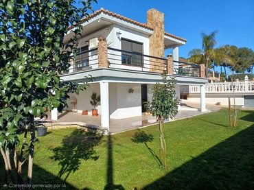 Chalet en  Calle Valencia 13 - Foto 35