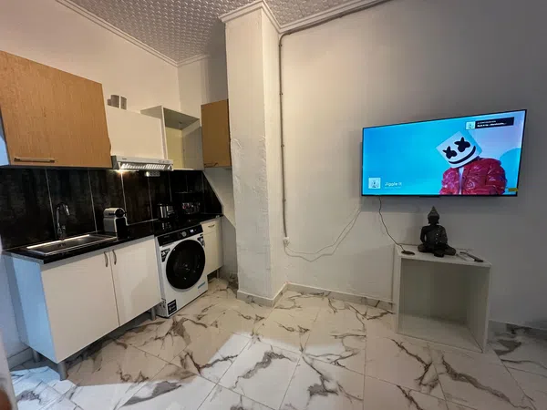 Estudio en calle El Huerto, 17 - Foto 5