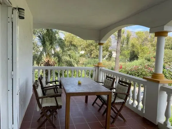 Piso en Avenida Principe Salman, 1, La Puya - La Ermita - Foto 10
