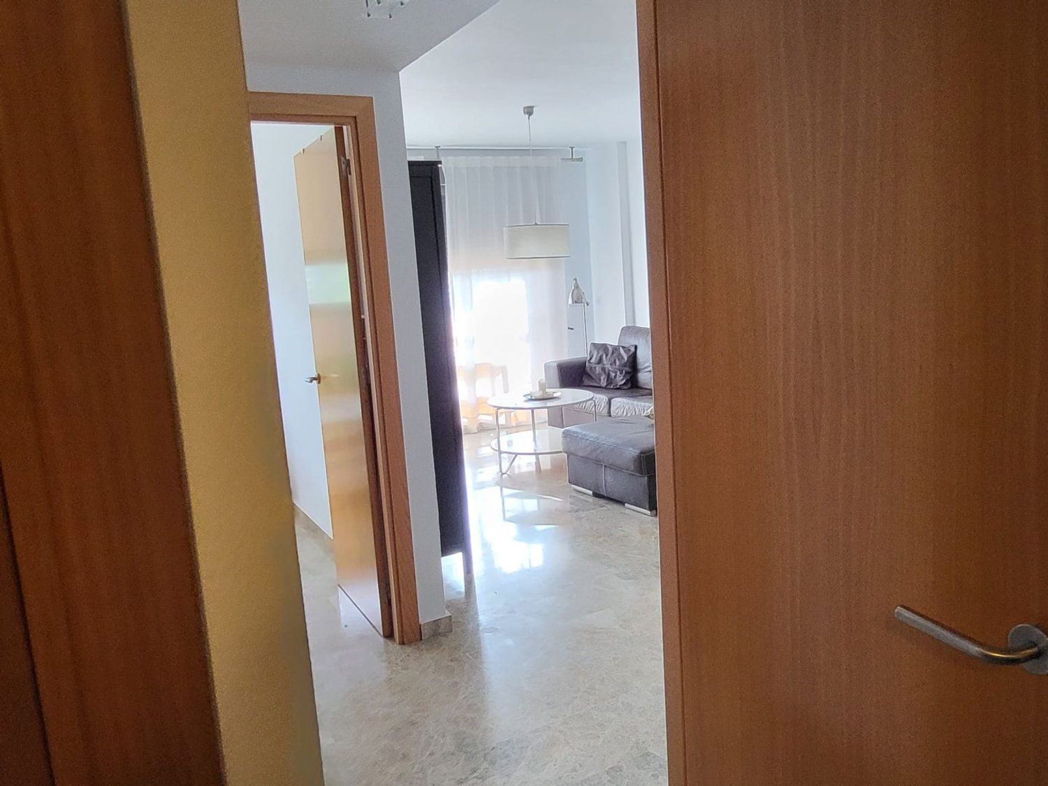 Piso en Calle María Casares, 3, El Consul - El Romeral - Foto 36