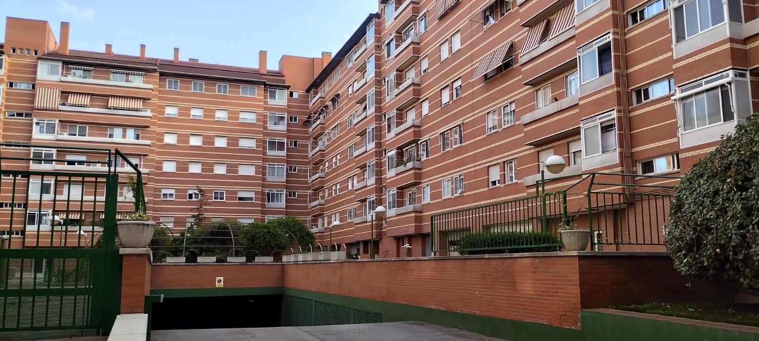 Piso en Paseo Obregón, 17, El Cabildo, El Cabildo - Foto 22