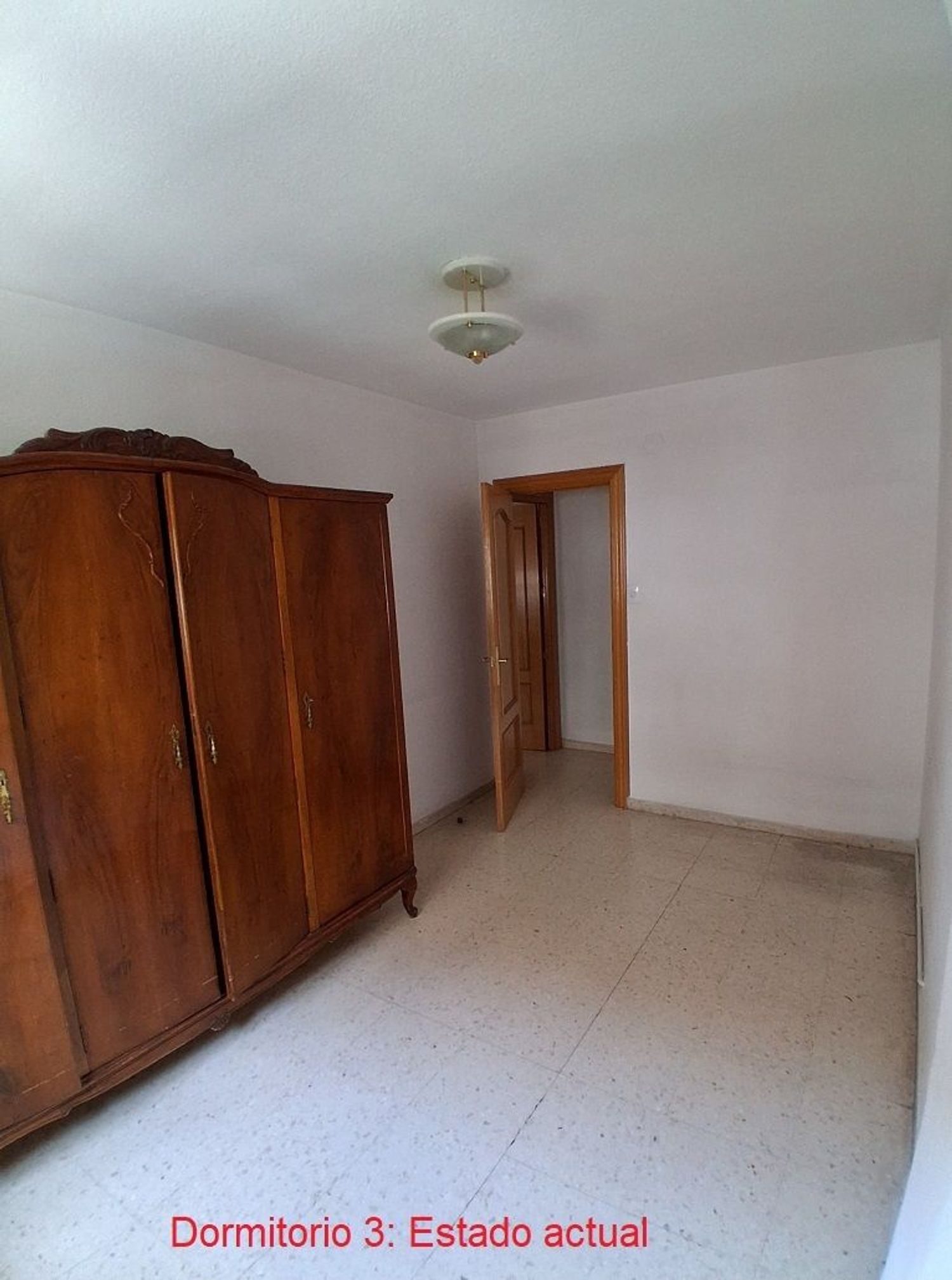 Piso en Calle Arabial, 117, Ronda - Arabial - Foto 22