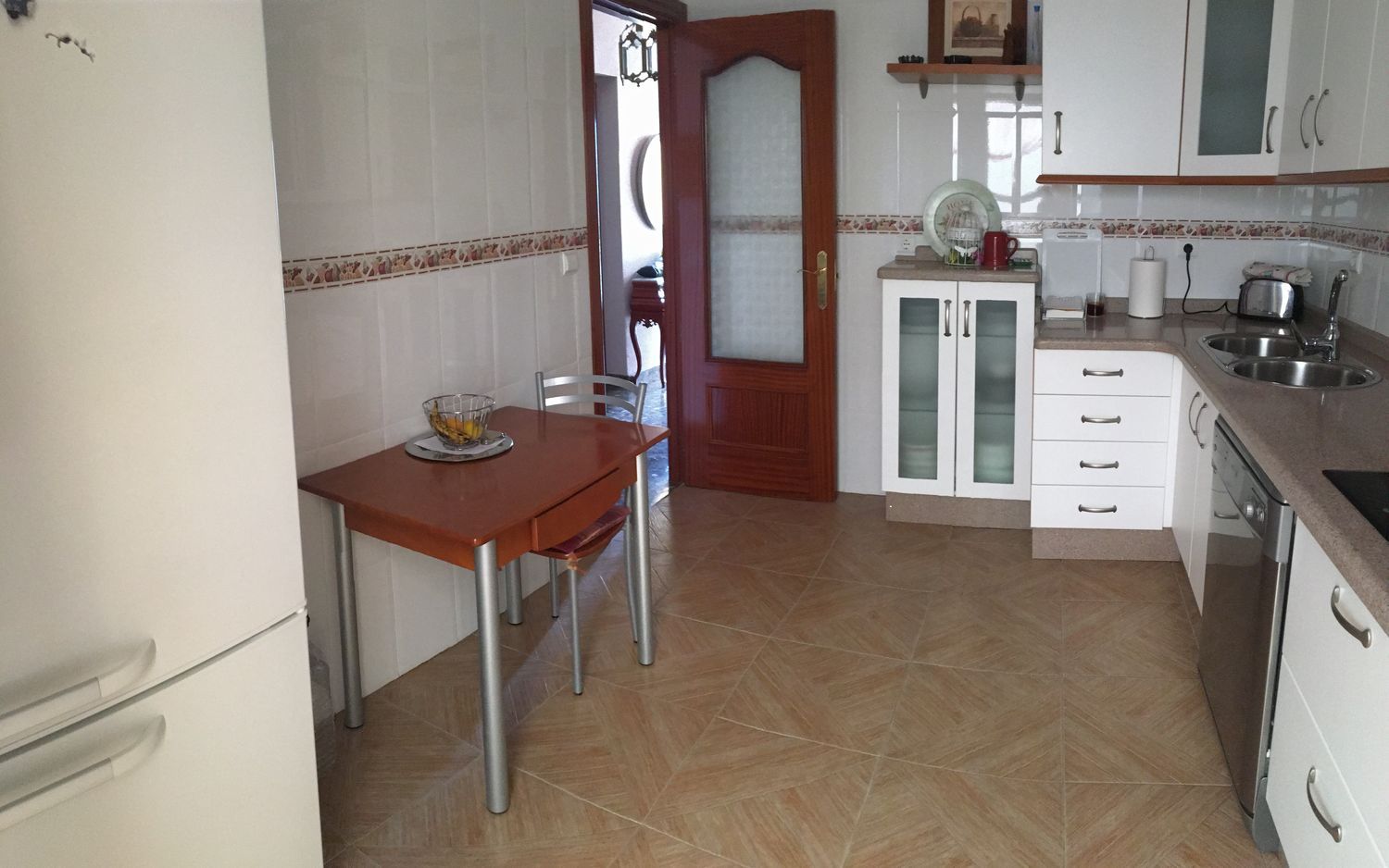 Chalet adosado en Calle Jabalcuz, 21 - Foto 6