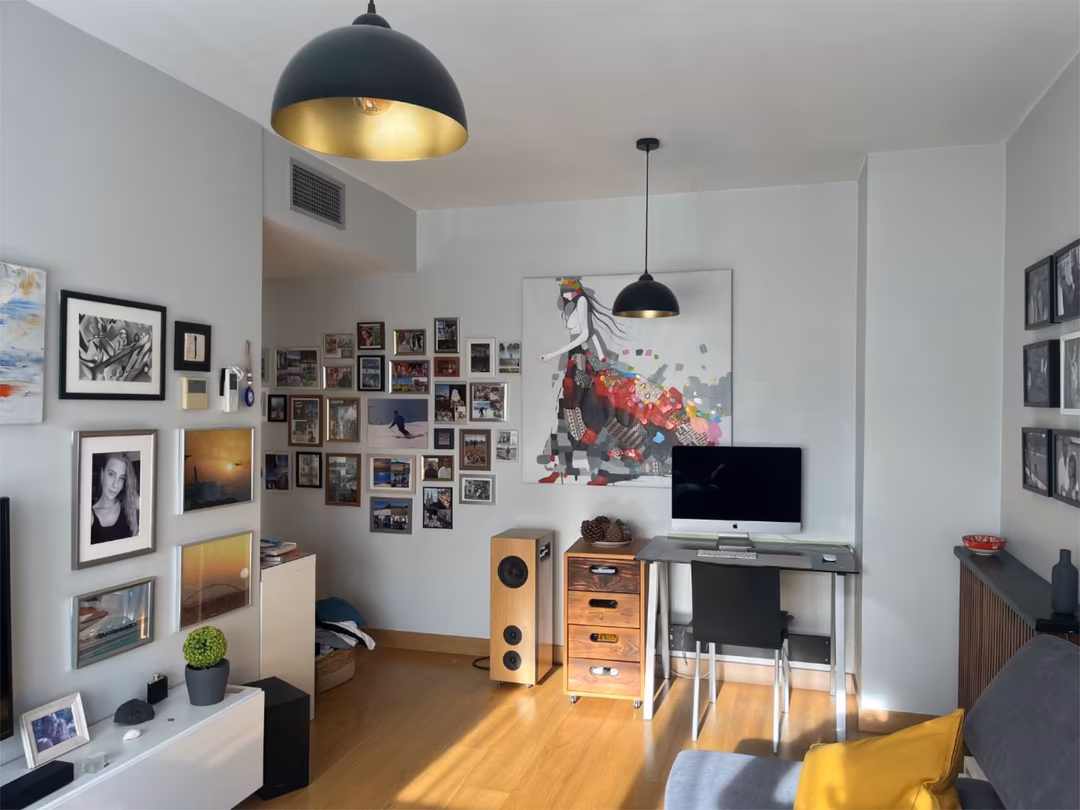 Piso en  Calle de Vilar de Donas 15 - Foto 11