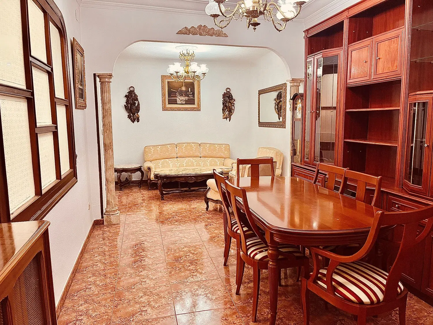 Piso en calle del Duque de Alba, 7 - Foto 8