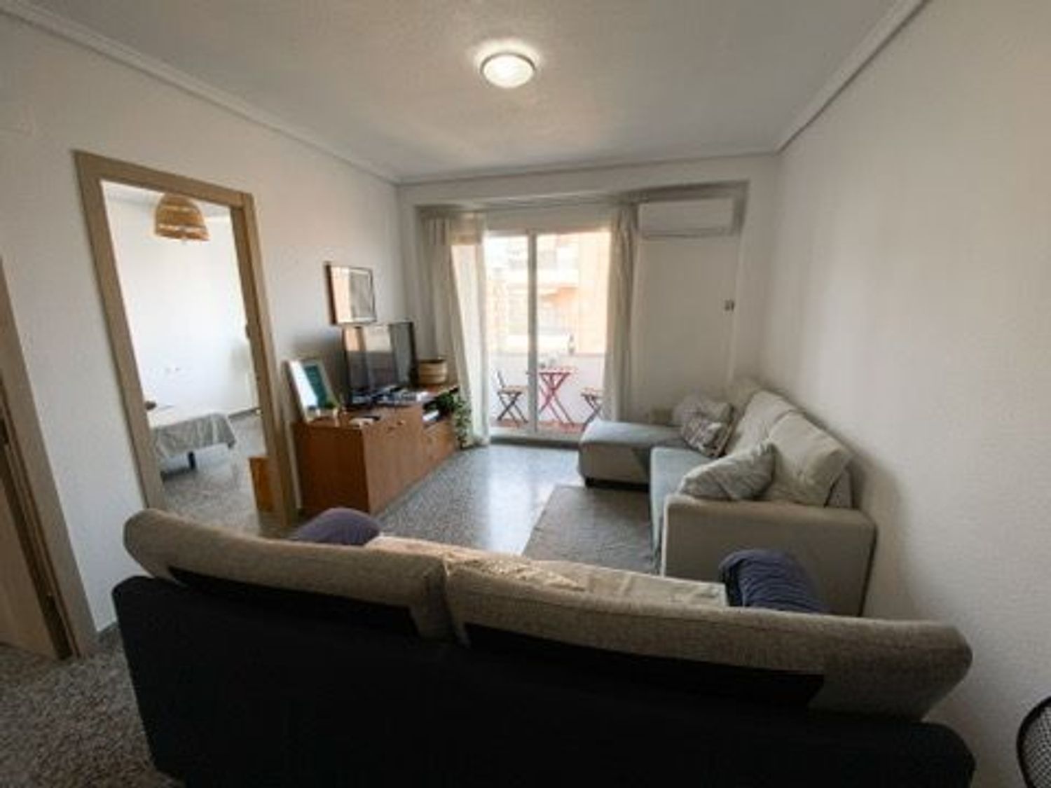 Piso en Calle del Doctor Vicente Pallarés, 12, L'Amistat - Foto 9