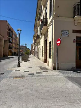 Piso en El Grau - Foto 3