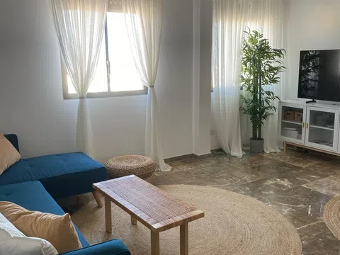 Piso en avenida de la República Argentina, 26