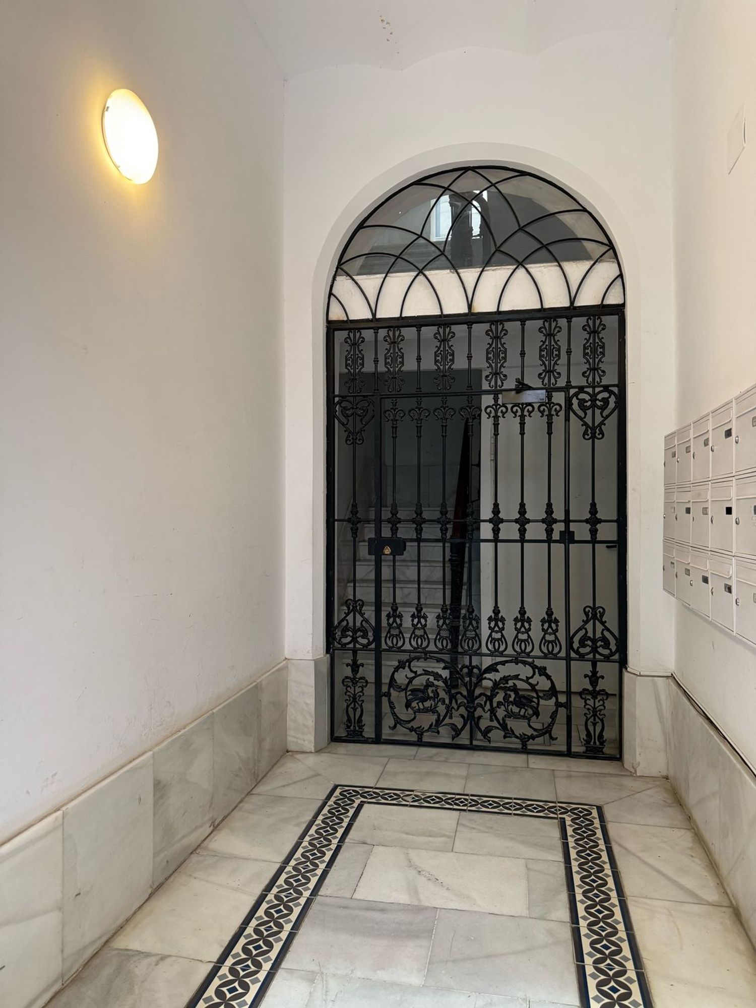 Piso en calle Cardenal Spínola, 6 - Foto 24