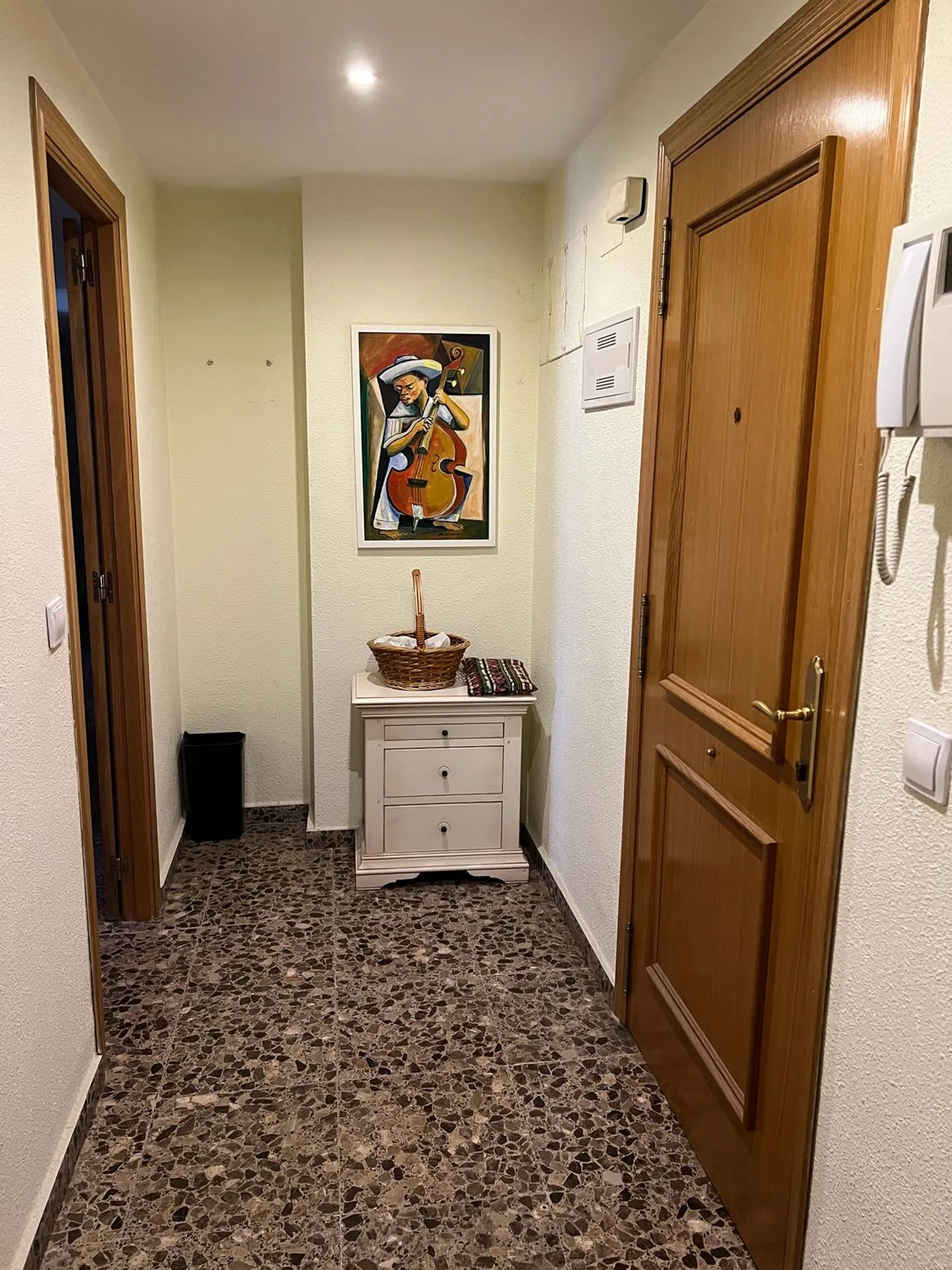 Piso en calle de Rafael Cort, 1 - Foto 2