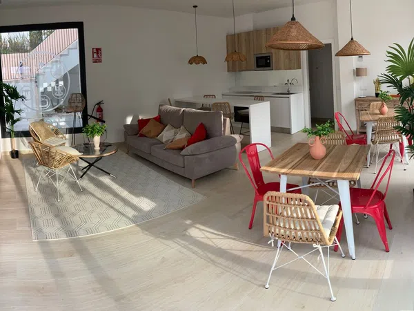Piso en Calle Alvarado, 9, Las Vegas - El Pozanco - Adelfillas, Las Vegas - El Pozanco - Adelfillas - Foto 28