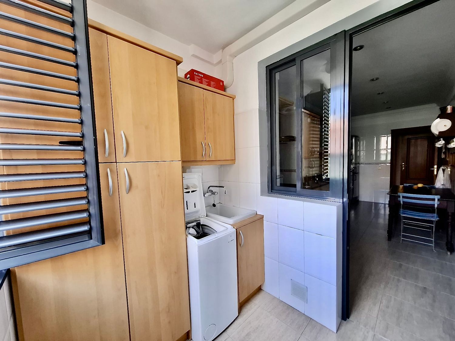 Piso en Calle San Miguel, 72, Toscal - Foto 11