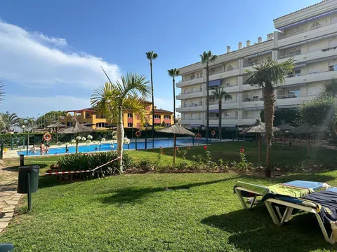 Piso en bulevar Príncipe Alfonso de Hohenlohe, 2