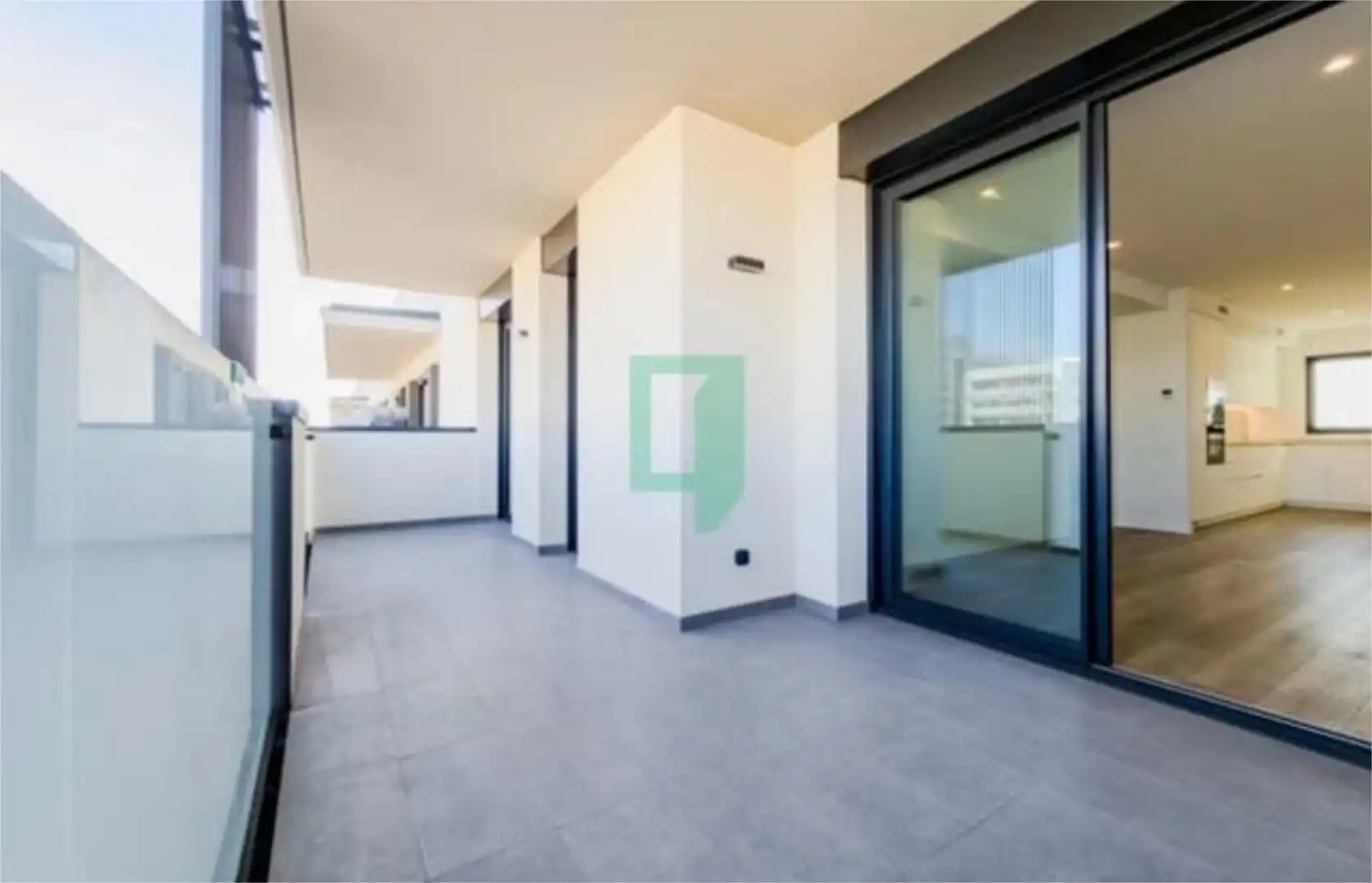 Piso en Gorg - Foto 6