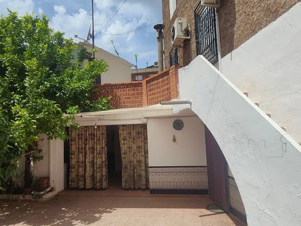 Casa o chalet independiente en Avenida Andalucia, 90 - Foto 14