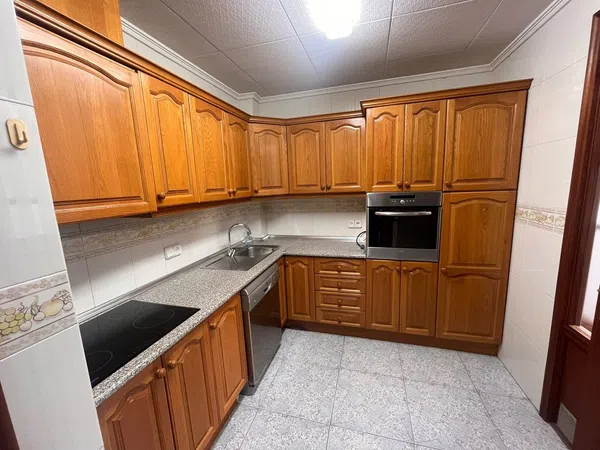 Piso en Plaza San Antonio, 6, Campoamor - Foto 16