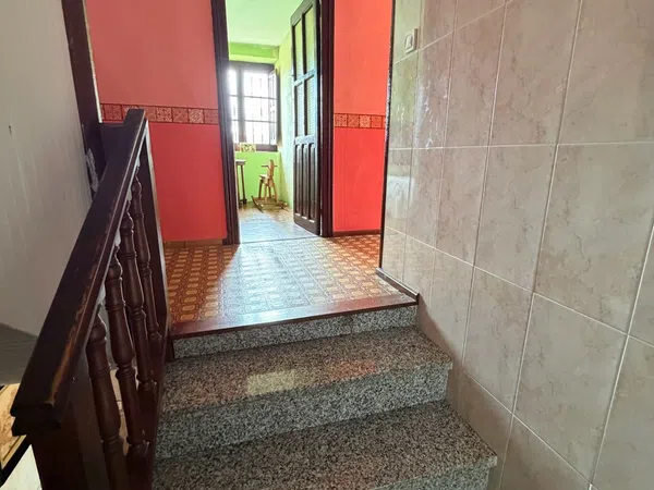Casa de pueblo en La zorera de porcio, 1 - Foto 18