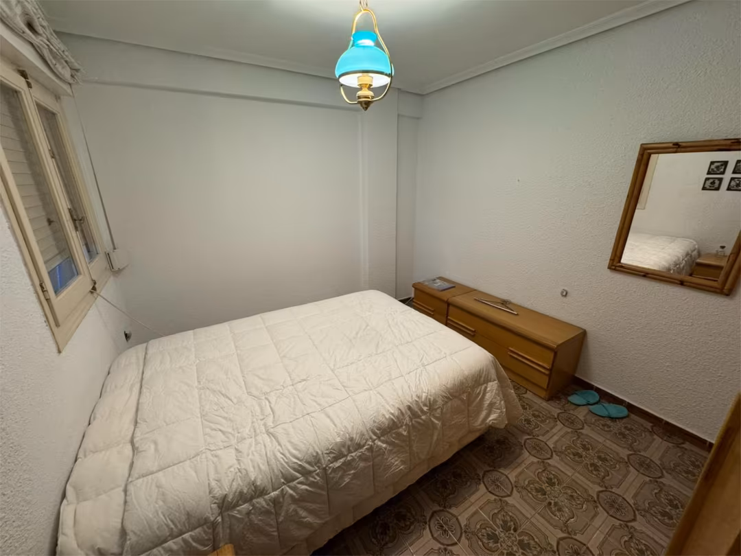 Piso en  Calle Ingeniero Sanchiz Pujalte 19 - Foto 16