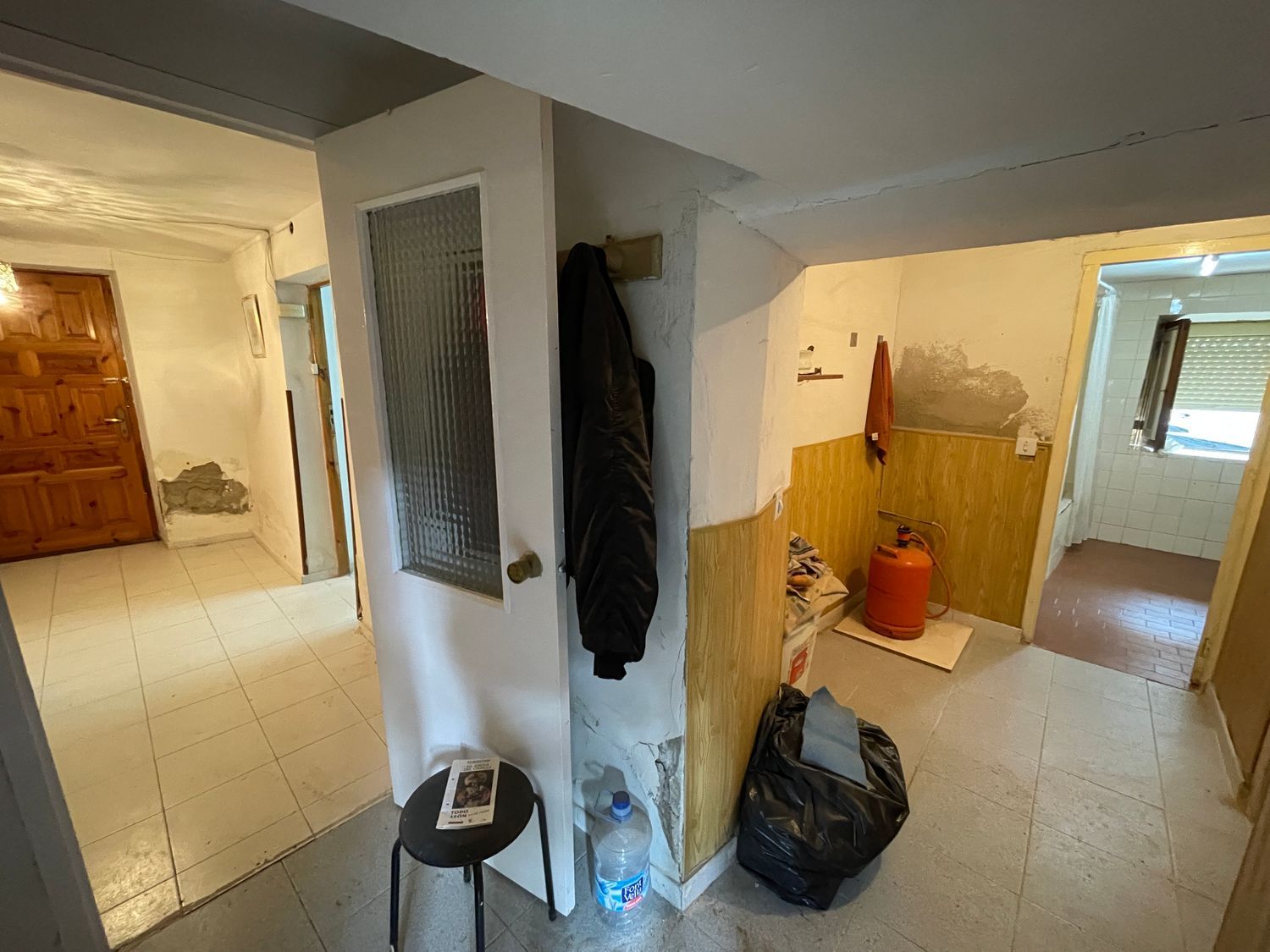 Casa de pueblo en Calle Santa Justa, 52 - Foto 7