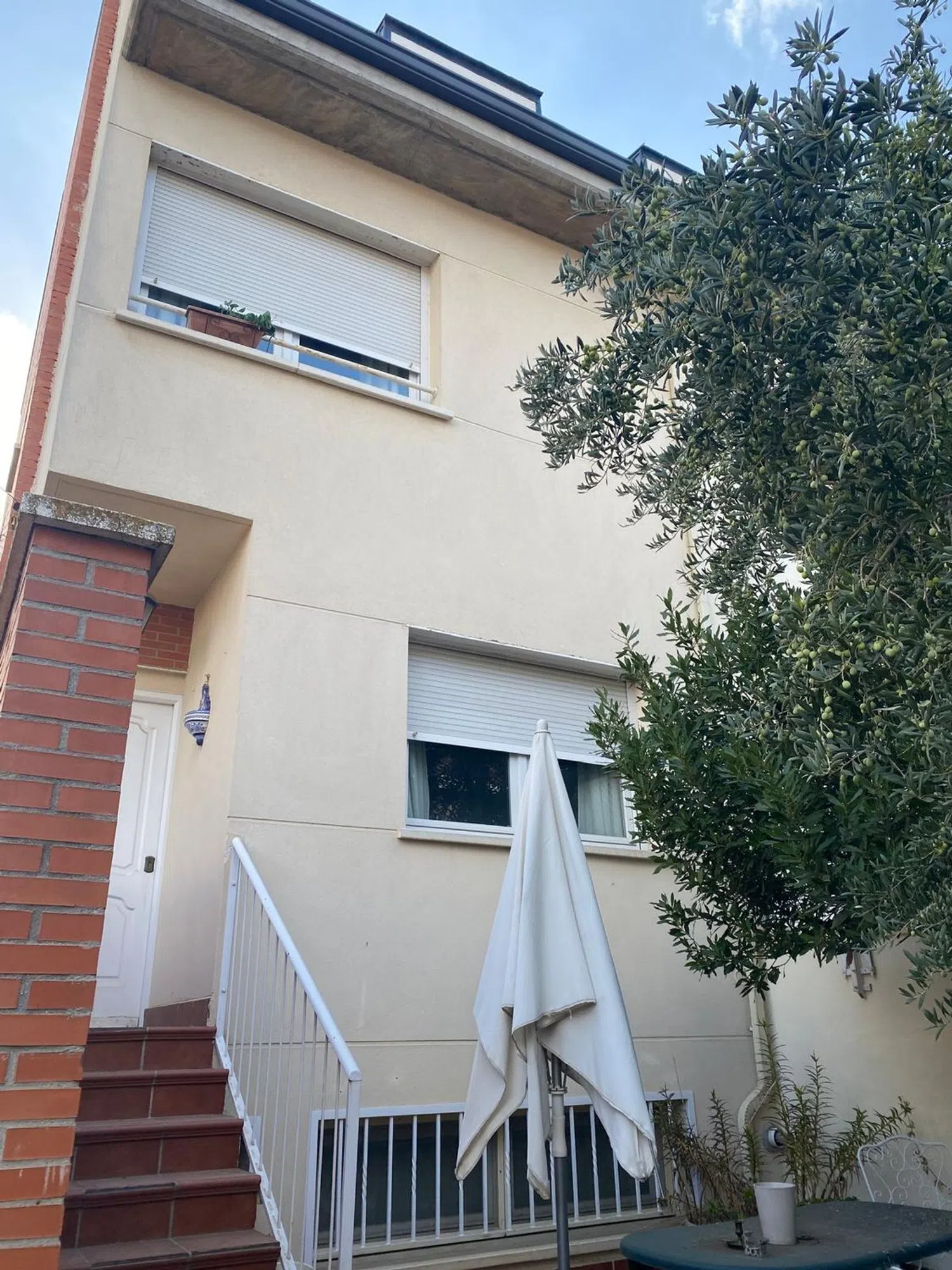 Chalet pareado en calle del Tifón, 6 - Foto 1