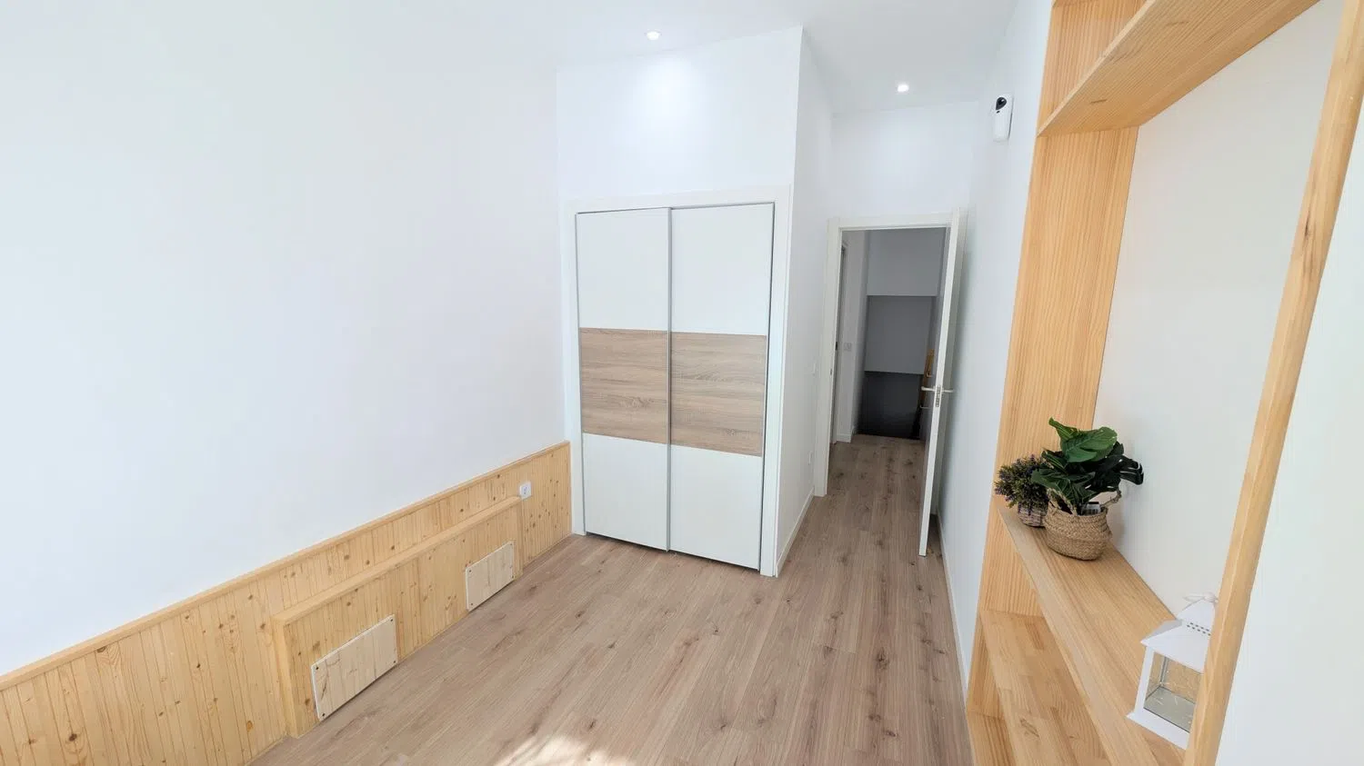 Dúplex en calle del Corregidor Juan Francisco de Luján, 17 - Foto 9