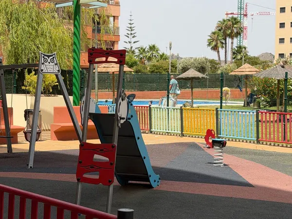 Piso en Avenida Dolores Rodríguez de Aragón, 3, El Consul - El Romeral - Foto 27
