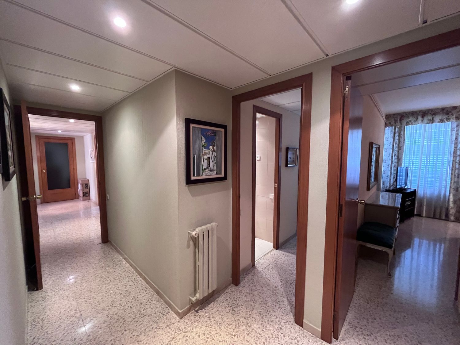 Piso en calle de Santaló, 147 - Foto 27