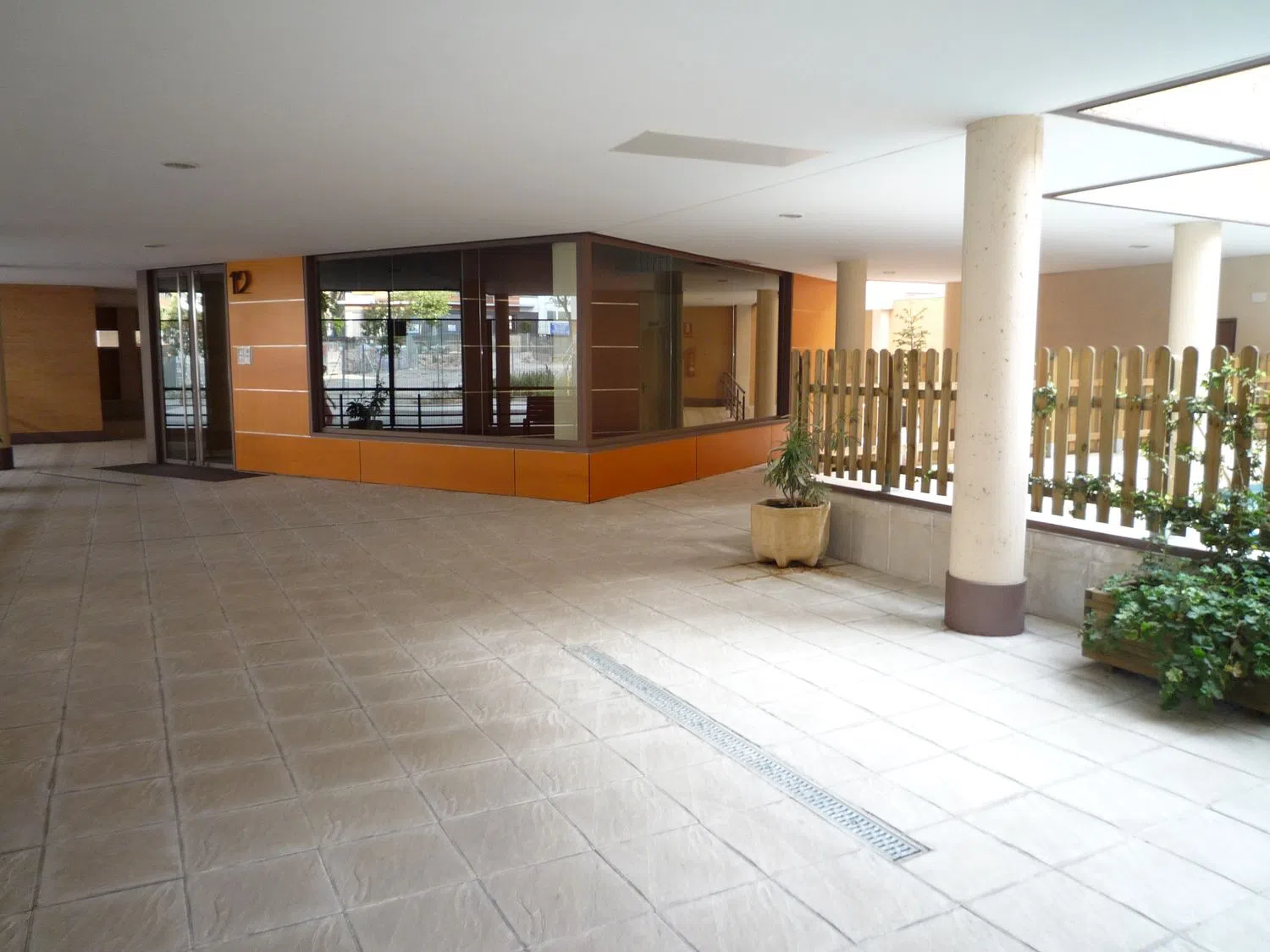 Piso en calle Andrés de Urdaneta, 12 - Foto 8