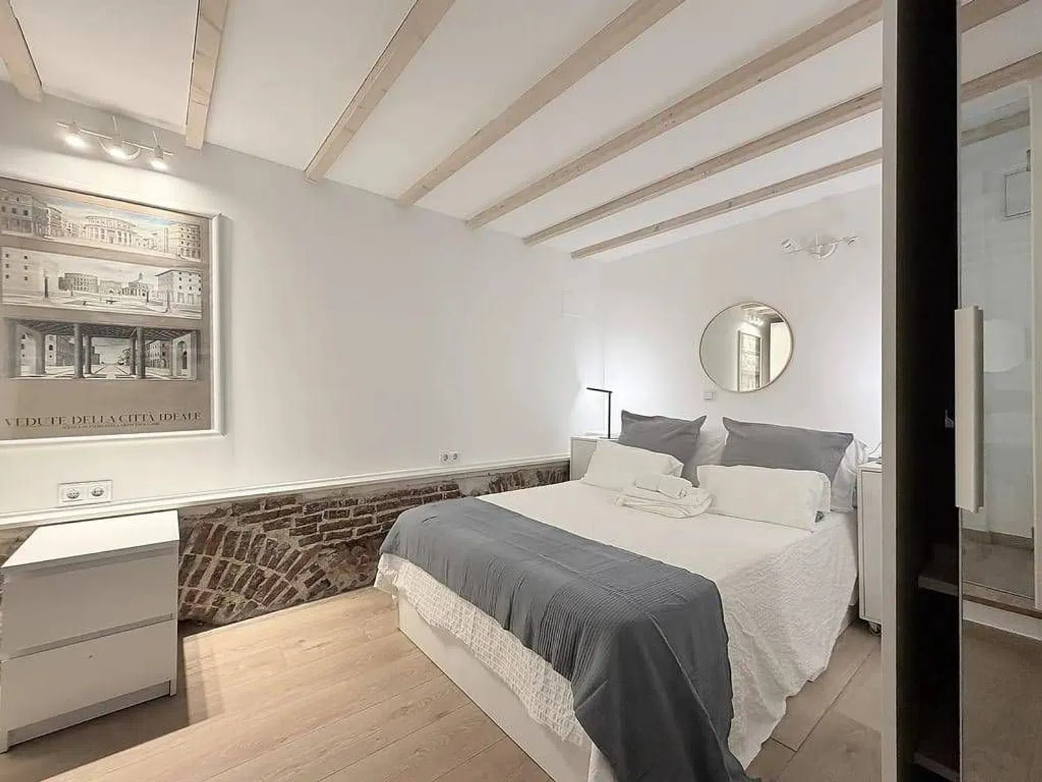 Piso en calle zurbano, 84 - Foto 16