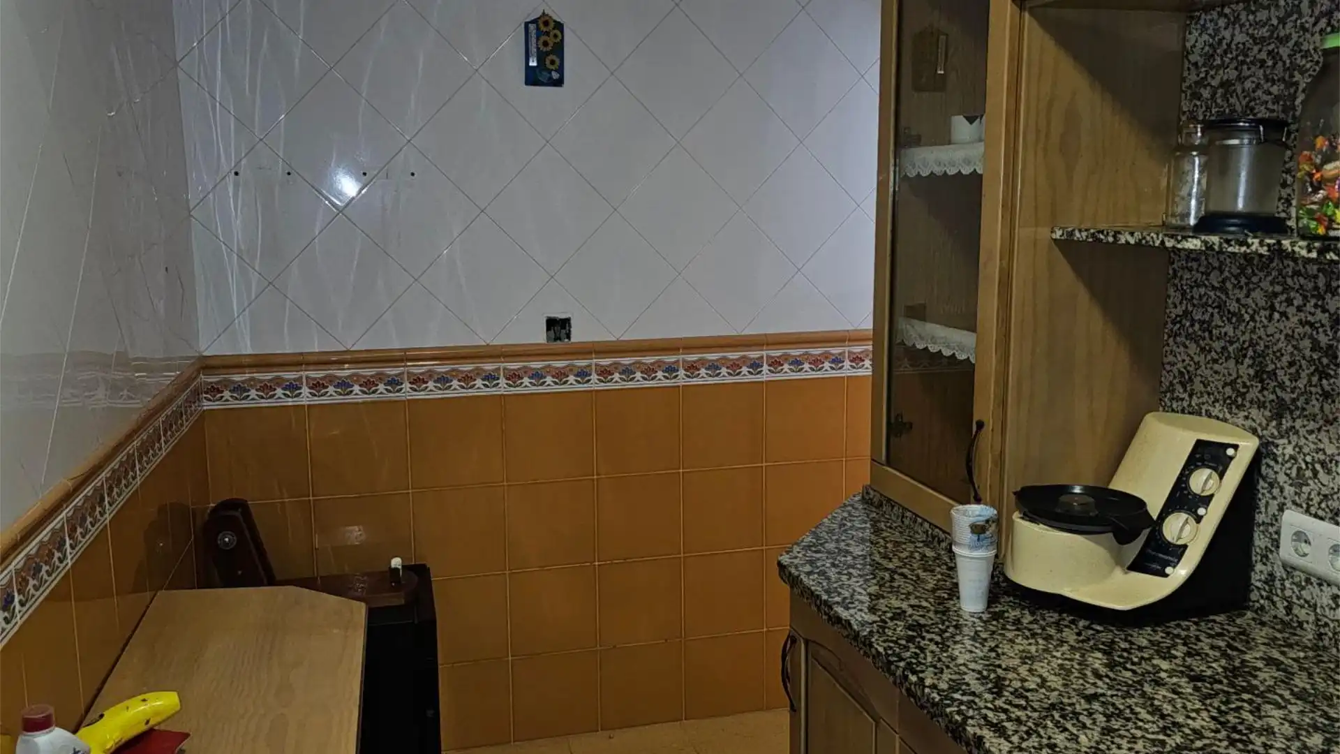 Piso en  Calle San Roque 20 - Foto 1